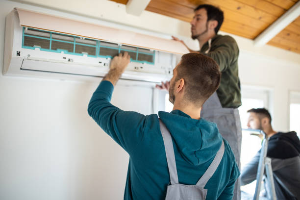 Best Furnace Repair Near Me  in Union City, IN