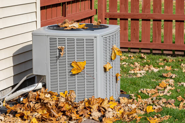HVAC Air Duct Cleaning in Union City, IN