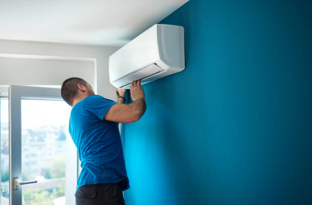 Best Affordable HVAC Services  in Union City, IN