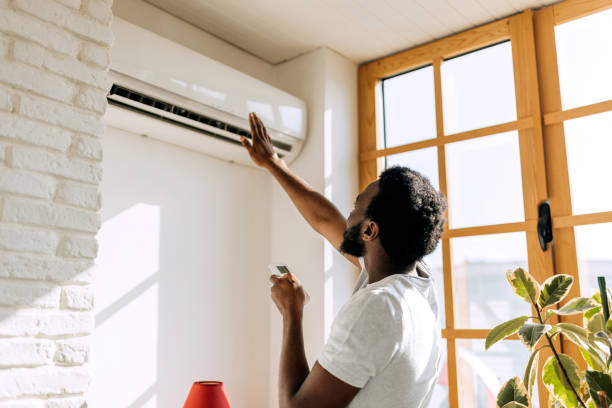 Best HVAC Maintenance Near Me  in Union City, IN