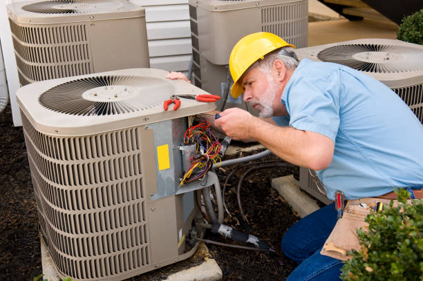 Best HVAC Installation Services  in Union City, IN