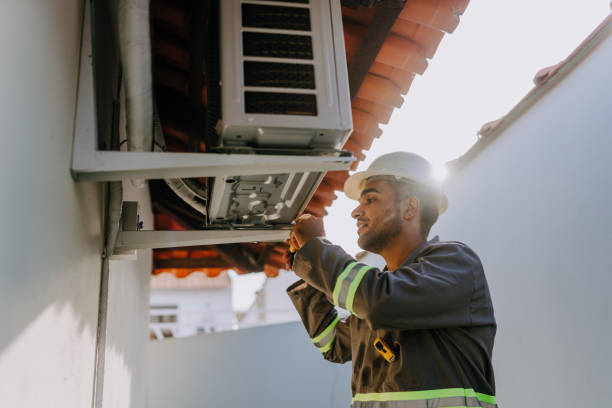 Best Central Air Repair  in Union City, IN