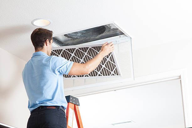 AC Installation Near Me in Union City, IN