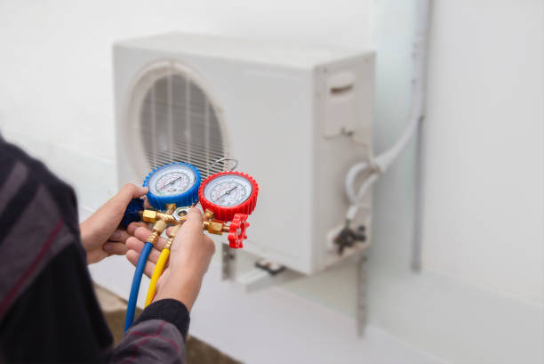 Best Affordable HVAC Services  in Union City, IN