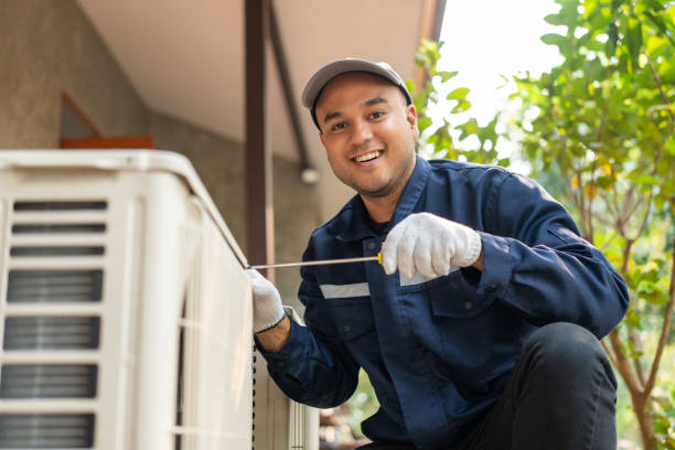 Best AC Installation Near Me  in Union City, IN