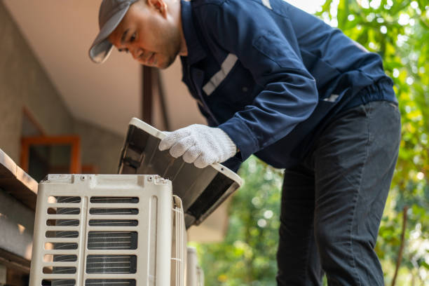 Best Best HVAC Companies  in Union City, IN