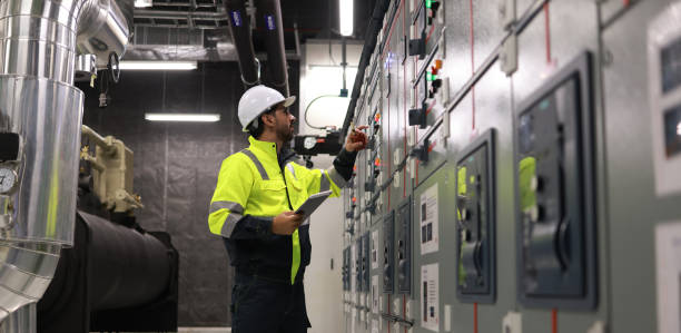 Best Furnace Repair Near Me  in Union City, IN