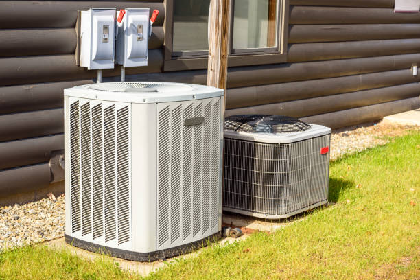Best HVAC Replacement Cost  in Union City, IN